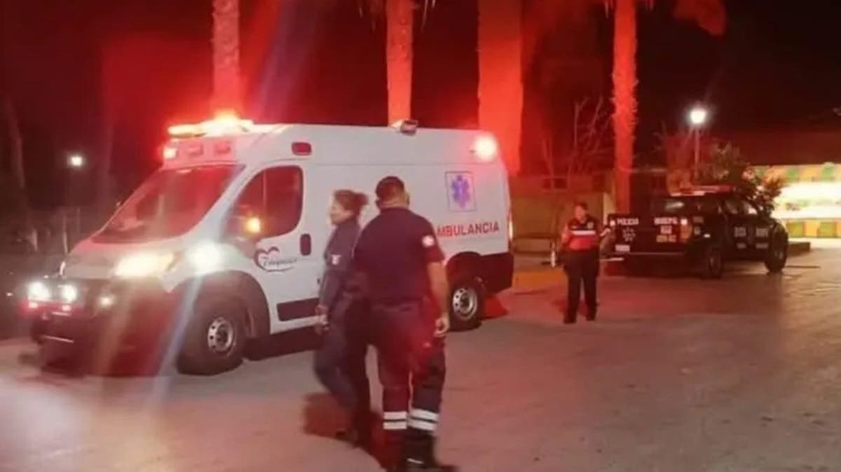 Muere director de Seguridad de Tasquillo, tras ser baleado por un civil durante operativo vial