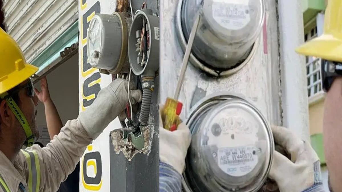 CFE va “casa por casa”: revisa medidores y detecta diablitos; esto sí pueden hacer (y esto no)