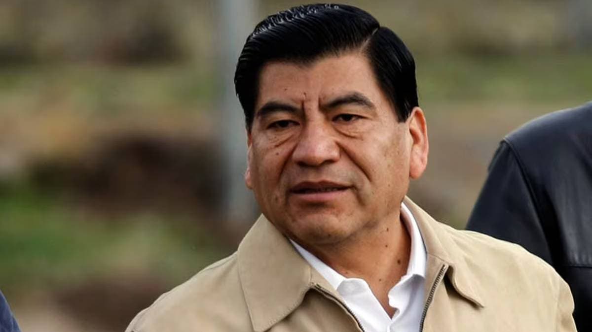 Tras 14 días incomunicado, juez permite que Mario Marín retome comunicación con su defensa y familia