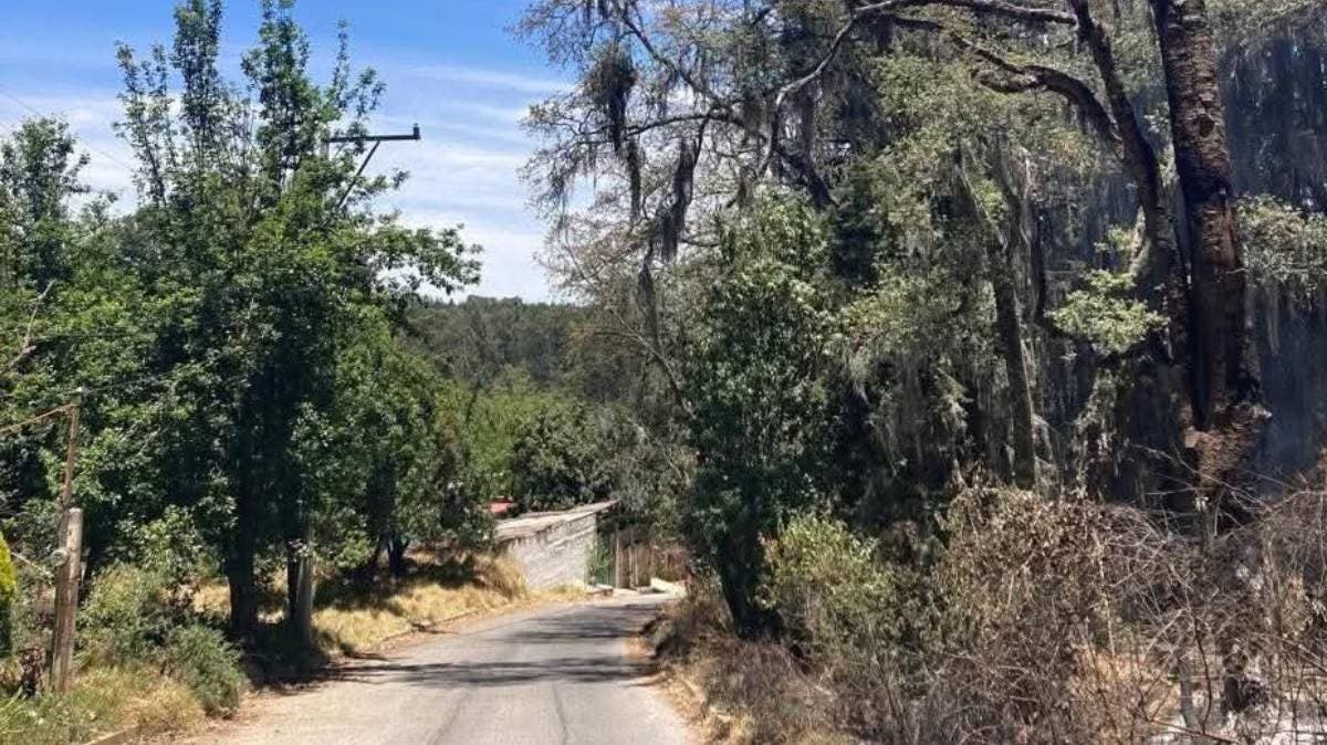 Terror bajo tierra: hallan dos cuerpos en fosa clandestina de Santa Rita Tlahuapan