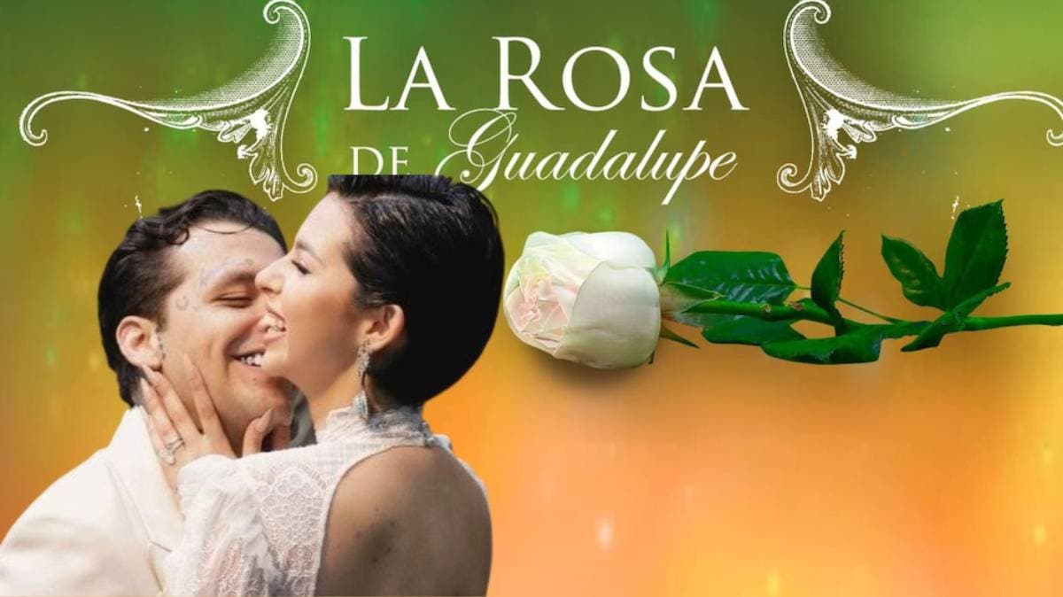 Ángela Aguilar intentó correr al productor de “La Rosa de Guadalupe” por capítulo sobre su amor con Nodal