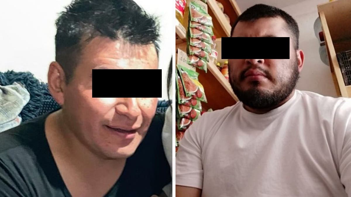 Hallan a hermanos desaparecidos en fosa de 50 metros en Puebla
