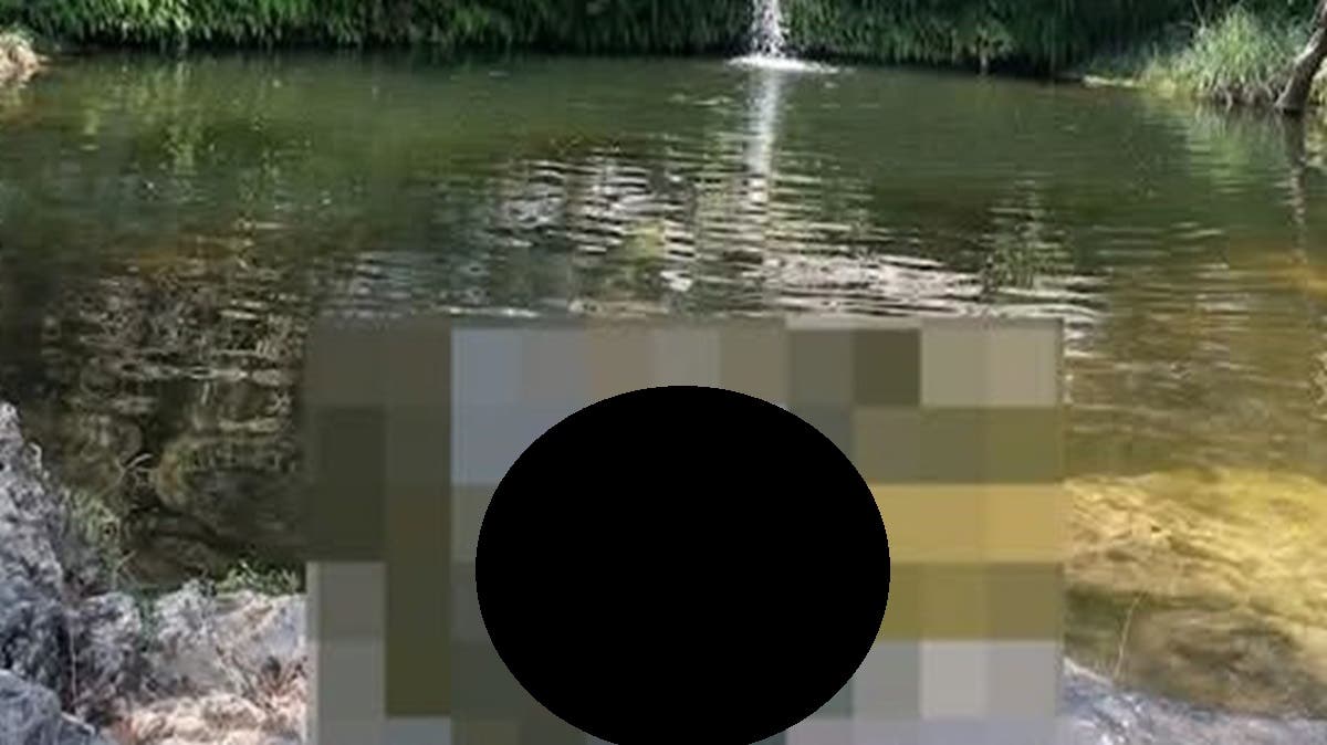 Tragedia en Puebla: una adolescente de 14 años muere ahogada en el río Temaxcalá