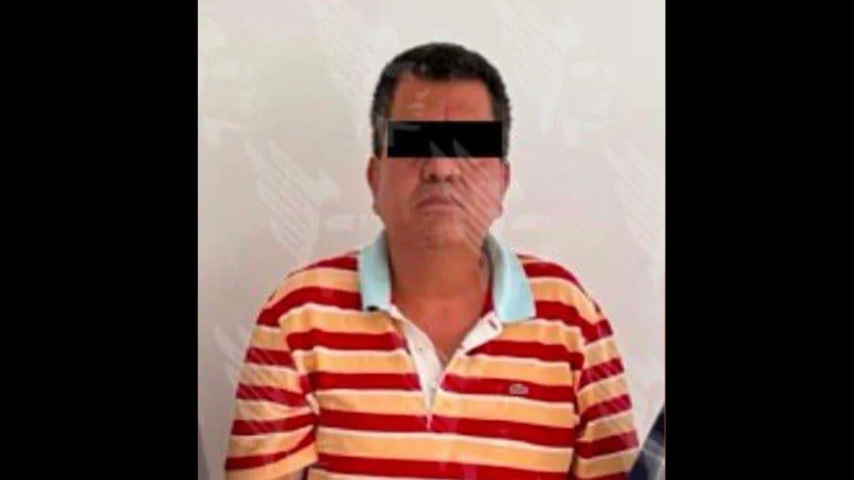 Detienen a ‘El Cuco’, líder transportista de la 28 de Octubre, por asesinato de chofer en Azumiatla