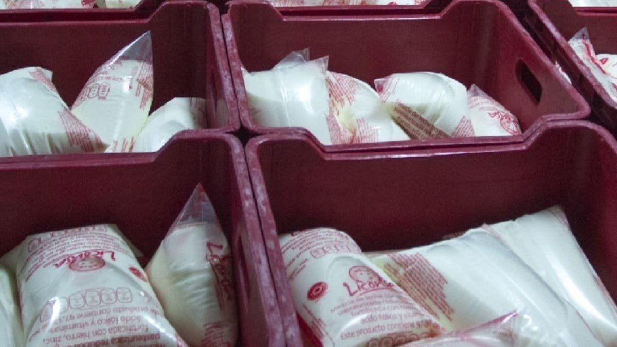 ¡Buenas noticias! Puebla tendrá planta de harina de maíz y nuevo centro de Leche Bienestar