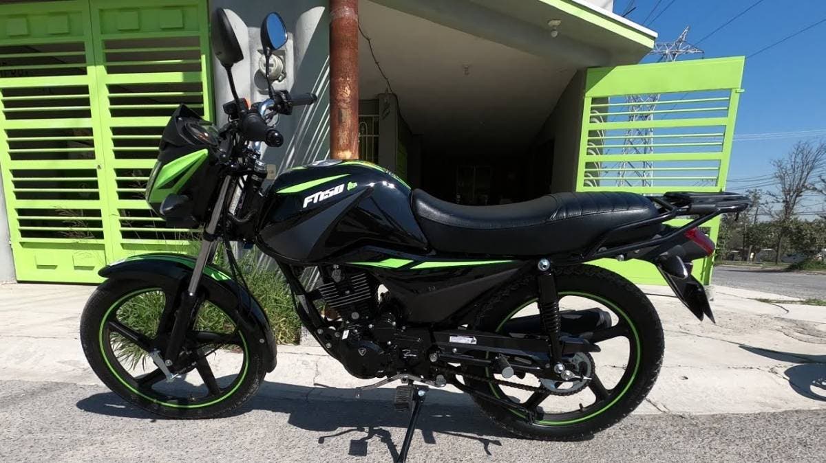 Tragedia en Puebla: Motociclista muere tras perder el control en Quecholac