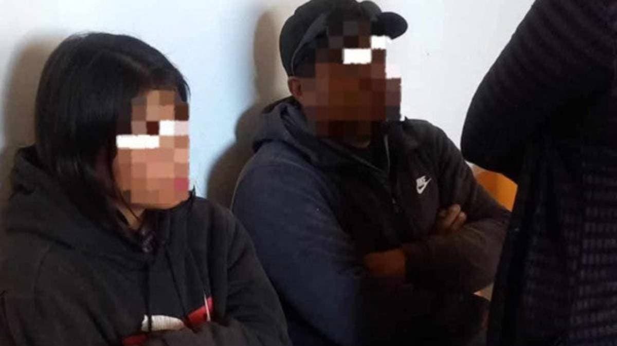Amor encapuchado: la pasión clandestina que desató el pánico en Huaquechula