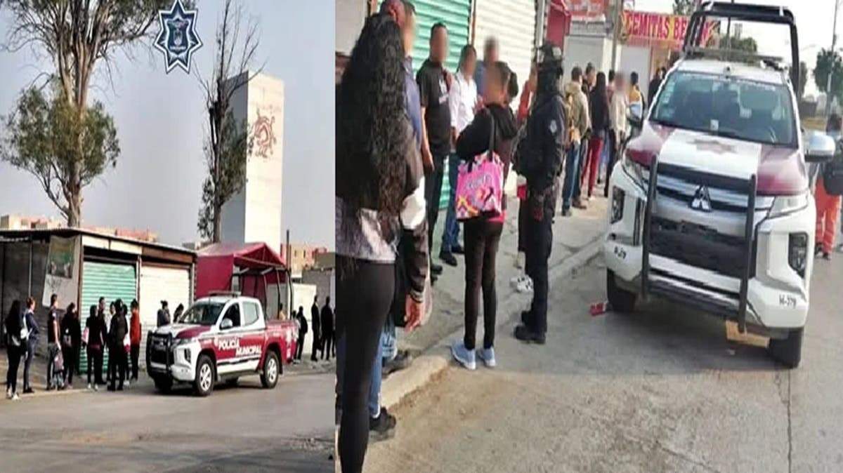 Ruta 65 bajo ataque: pasajeros víctimas de asalto armado en Misiones de San Francisco