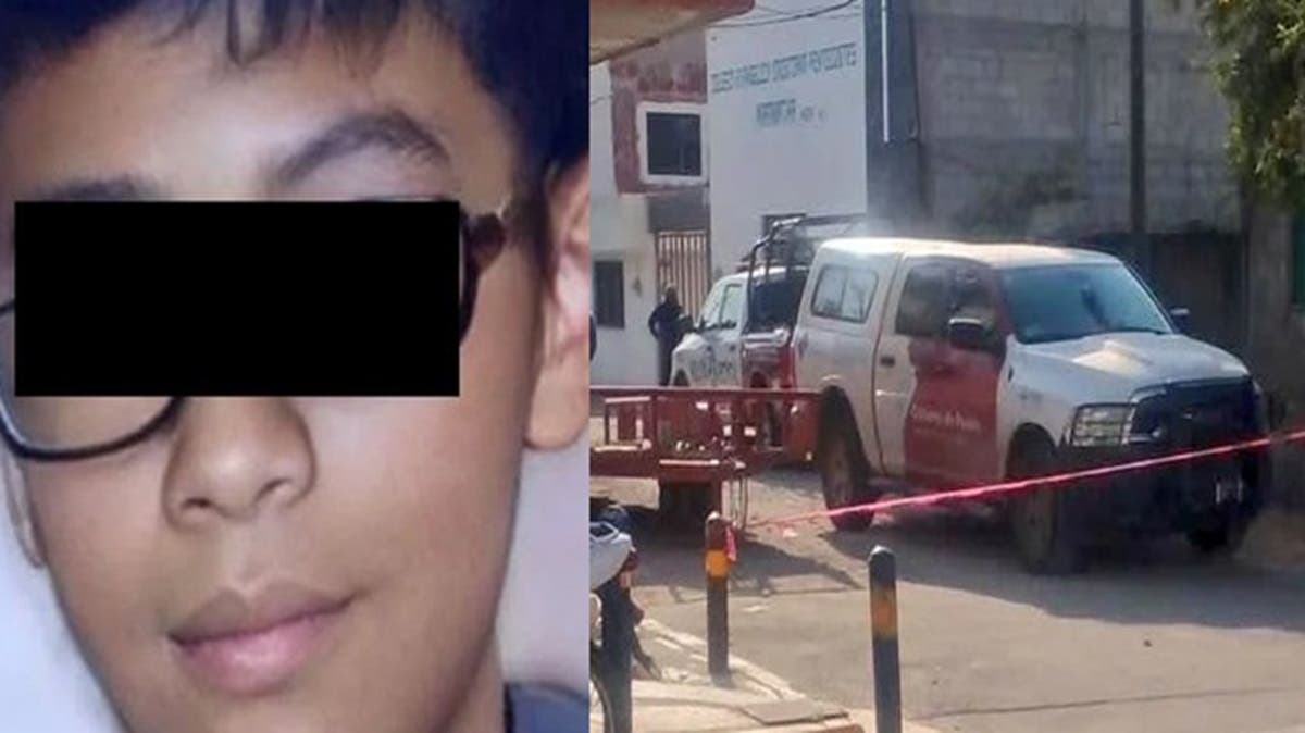 Revelan manipulación detrás del caso Rafita: su mamá siempre lo buscó