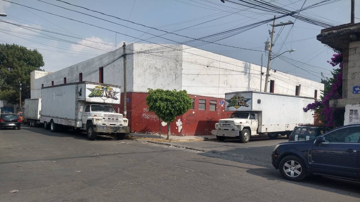 Encuentran camión de Sonido Máster en Puebla… pero sin el alma: ¡el equipo desapareció!