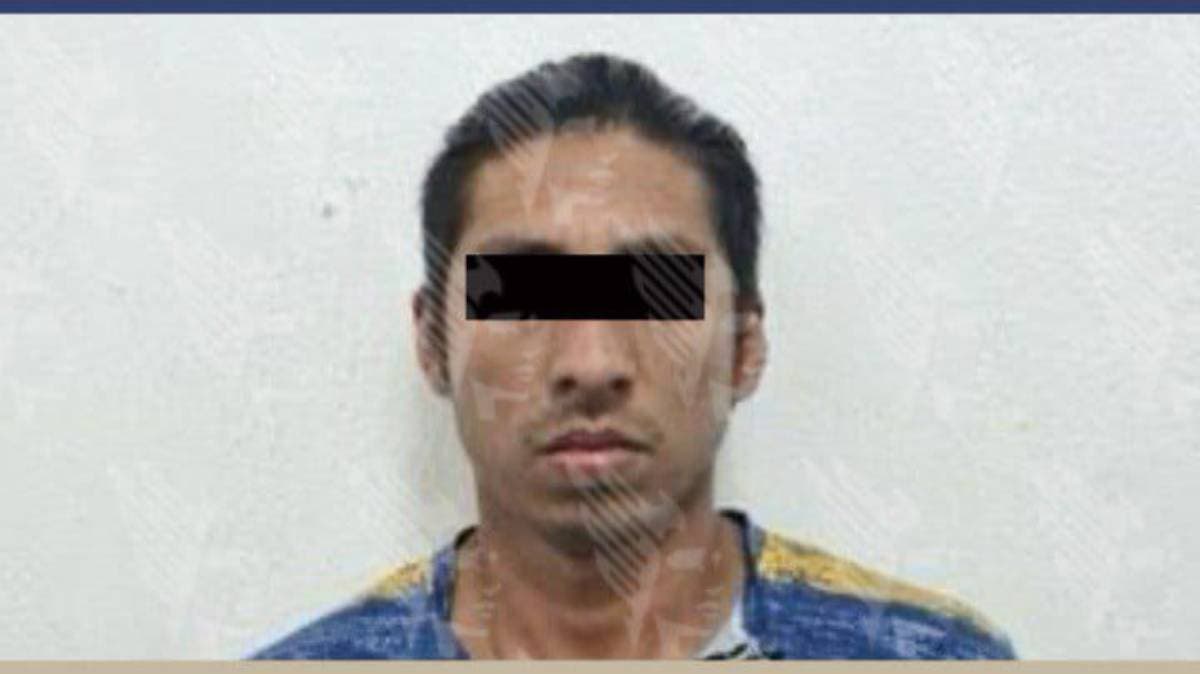 Cae tratante de Puebla: 39 años de prisión por explotar a su pareja en bares de Guerrero