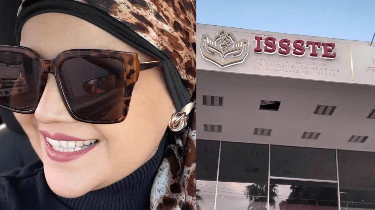 “No pido privilegios, pido dignidad”: paciente con cáncer denuncia desabasto en el ISSSTE