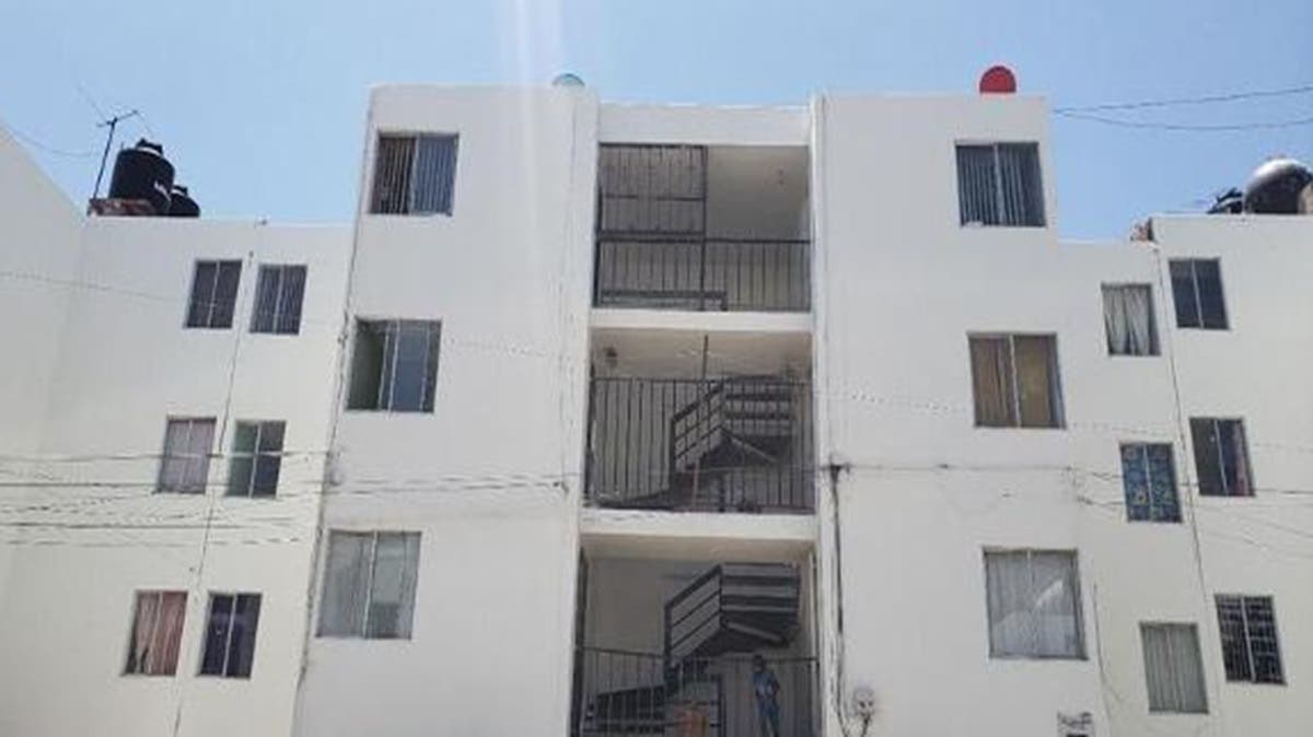 Narcomenudeo en casas abandonadas: delincuentes extranjeros usan unidades habitacionales vacías como refugios