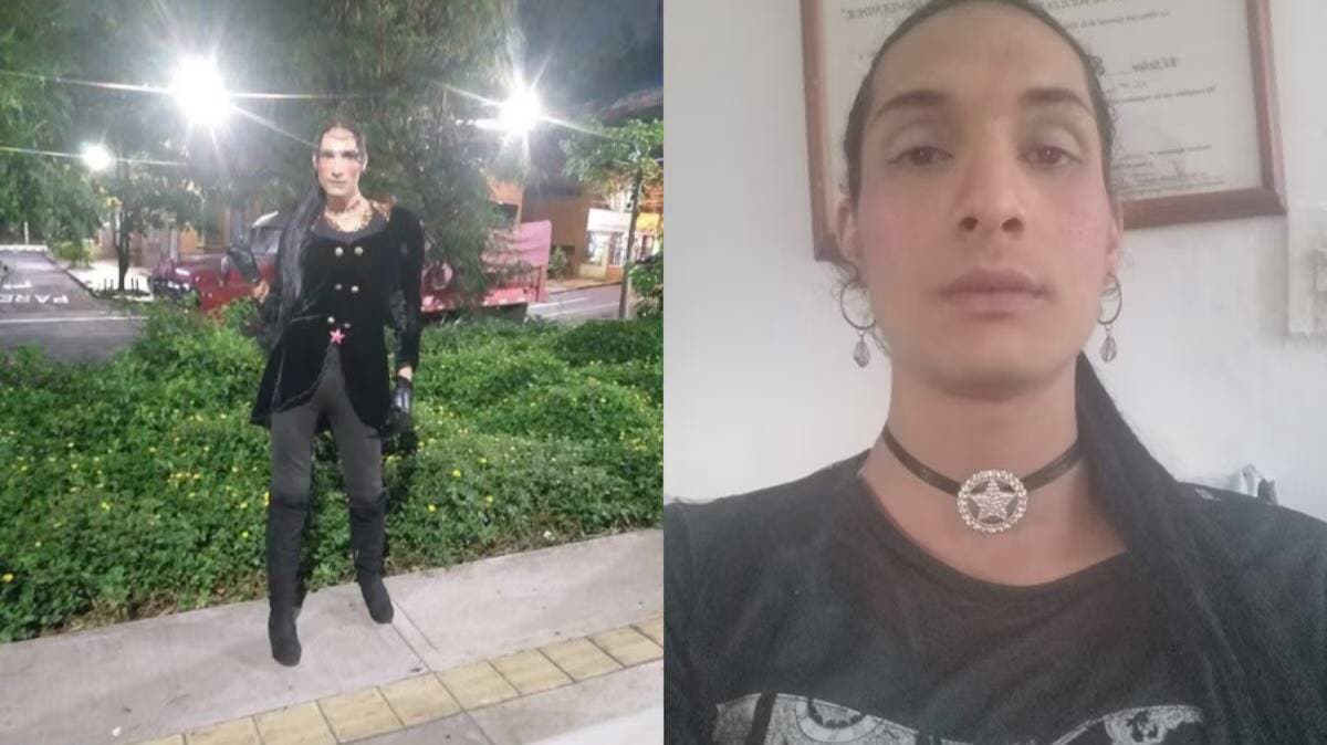 La quebrada que ahogó la justicia: brutal crimen contra activista trans sacude a Colombia