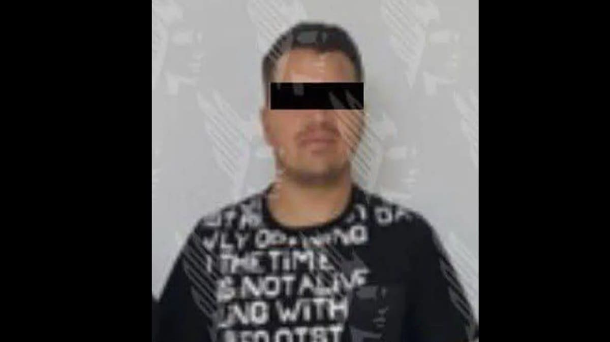 Vinculan a proceso a Carlos Alfonso por asesinar a niño de 3 años durante asalto en Puebla