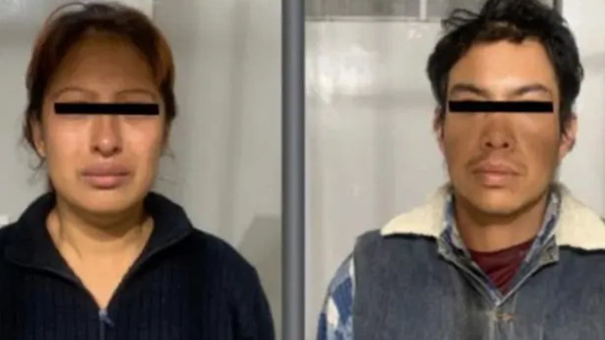 Justicia para Fátima: declaran culpables a Giovanna y Mario por secuestrar y asesinar a la menor de 7 años