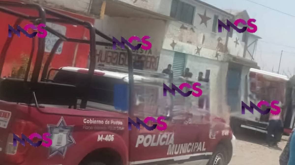 Ejecución brutal en Acatzingo: más de 50 balazos apagan la vida de un joven en su hogar