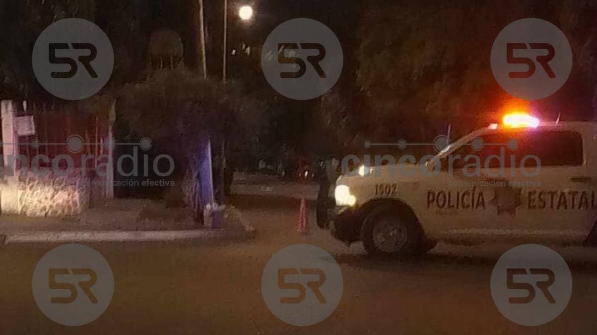 Ejecutan a mototaxista en pleno trayecto: lo interceptan y lo acribillan en Atencingo, Puebla