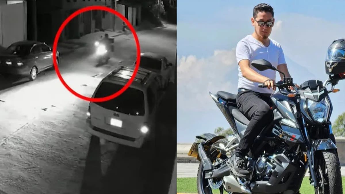 ¡Lo traicionaron! Le dispararon a Guillermo Raúl y lo arrojaron a una barranca en Puebla