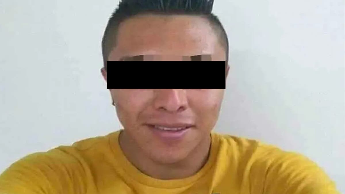 Identifican a Julio como el hombre ejecutado en taquería El Millón en Texmelucan
