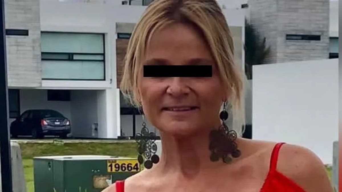 Sospechan que vecino del clúster Querétaro mató a la argentina Natalia N en Lomas de Angelópolis