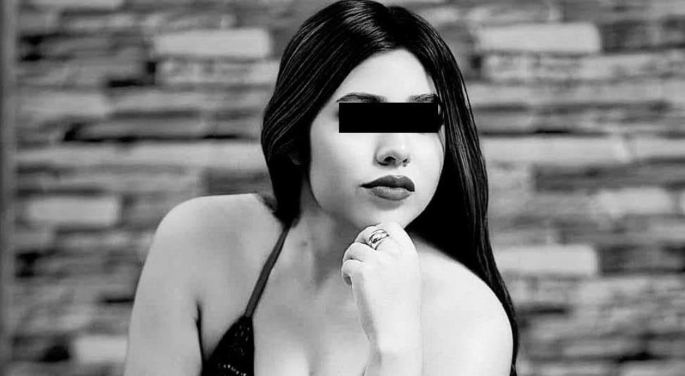 Asesinan a Hana de 19 años, exreina de belleza y regidora juvenil