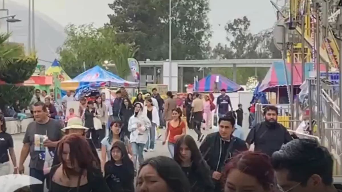 “No es negocio”: restauranteros y hoteleros sobre la Feria de Puebla