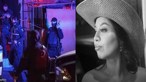 Trágica noticia: Encuentran muerta a la influencer Aylín Gabriela