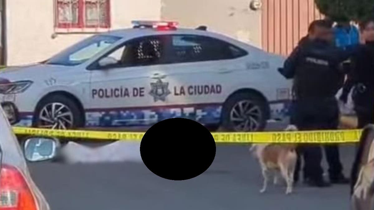 Identifican a Gesiel, el hombre atropellado en Granja San Isidro; el responsable sigue prófugo