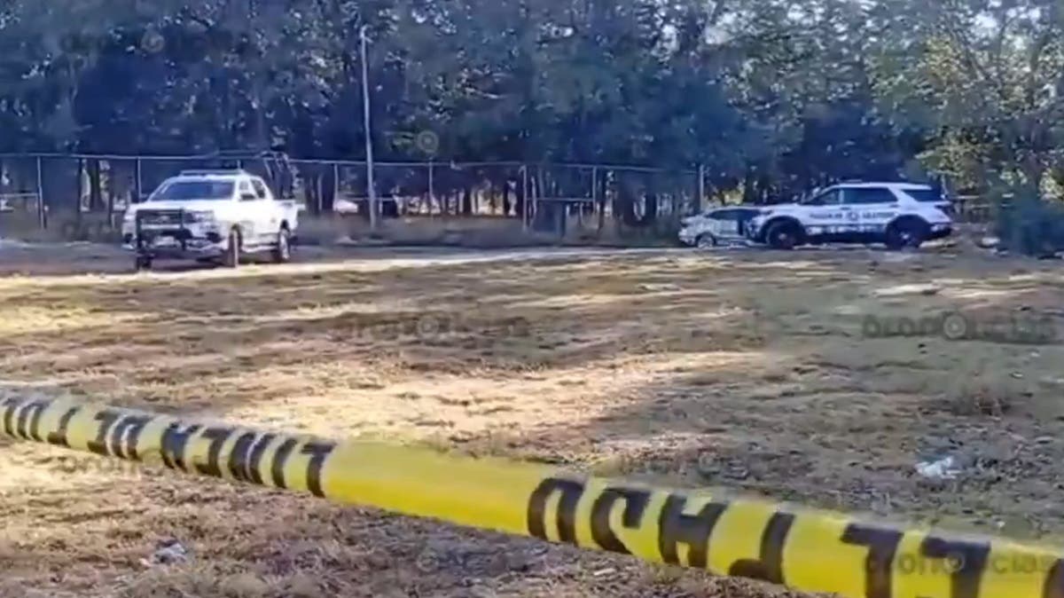 Tragedia en Xonacatepec: matan a balazos a un hombre tras el baile de carnaval