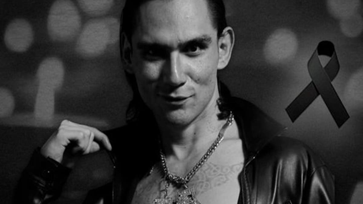 Muere Jimmy Varsan, joven actor mexicano; conmoción en el teatro