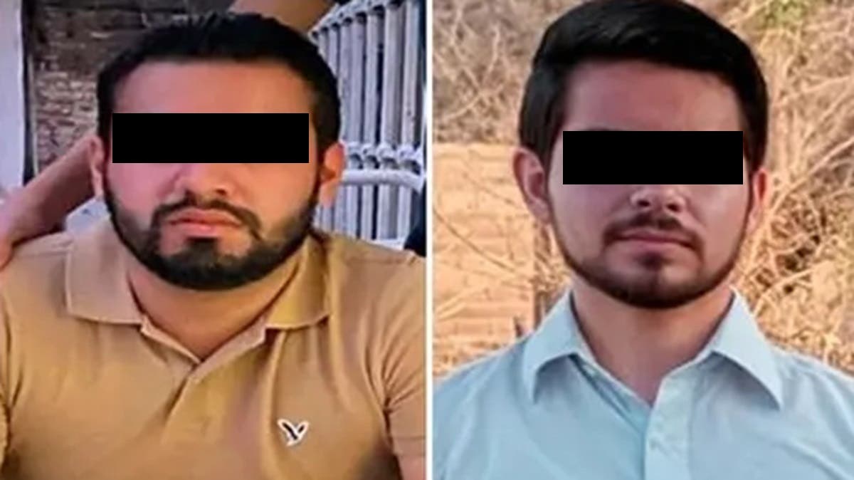 “Les arrebataron sus vidas llenas de sueños”: Hallan sin vida a Brayan y Kevin, dos jóvenes camioneros que estaban reportados como desaparecidos
