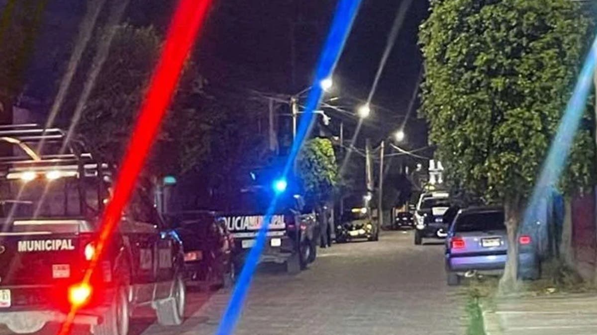 Balean a joven tras discusión en borrachera en Cacalotepec