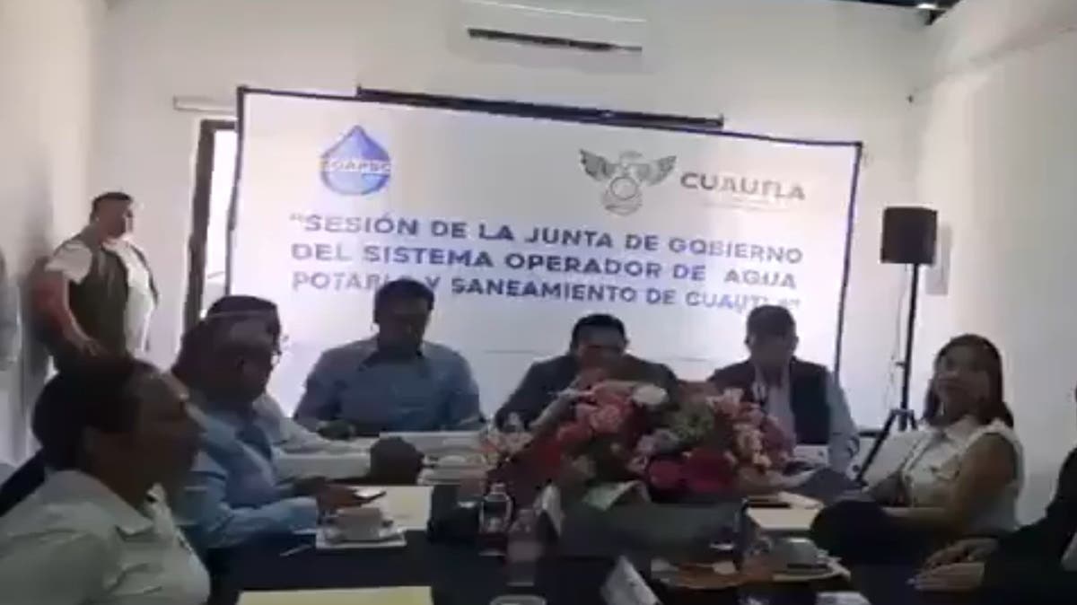 Balacera sacude Cuautla: investigan posible atentado contra el alcalde Jesús Corona