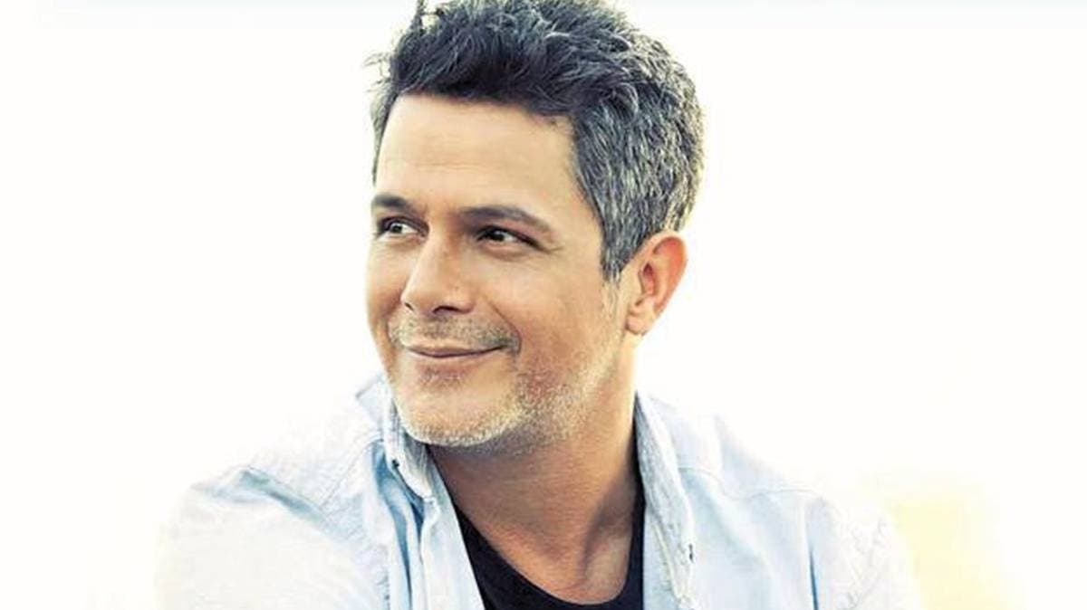 Alejandro Sanz elige Puebla para abrir su gira 2025 “¿Y ahora qué?” y enciende la emoción en México