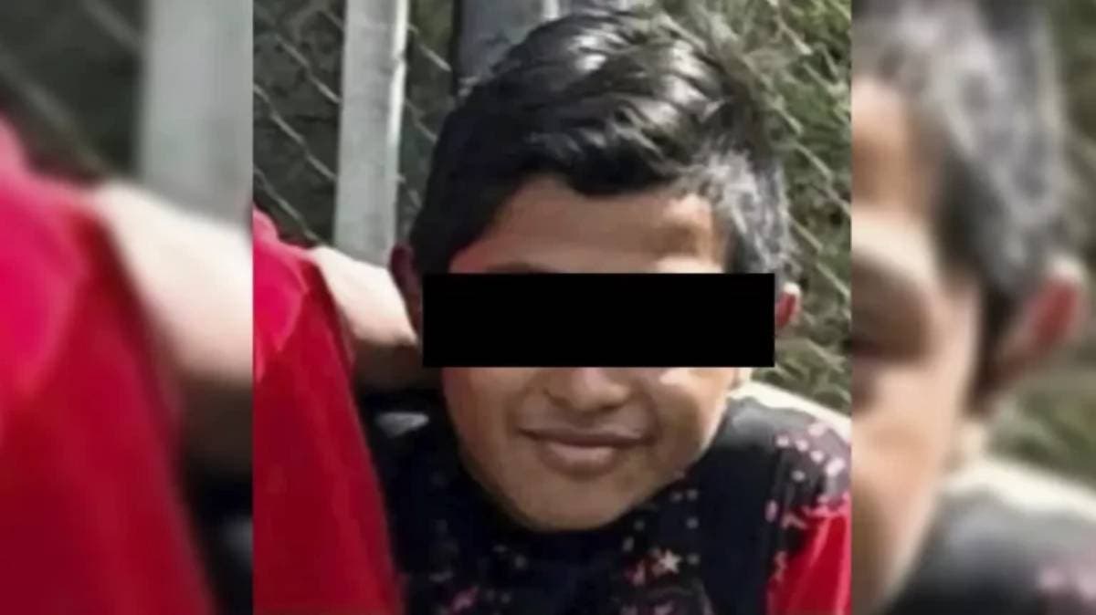 Caso Isaías: Localizan en Veracruz al niño desaparecido tras huir del maltrato familiar en Puebla