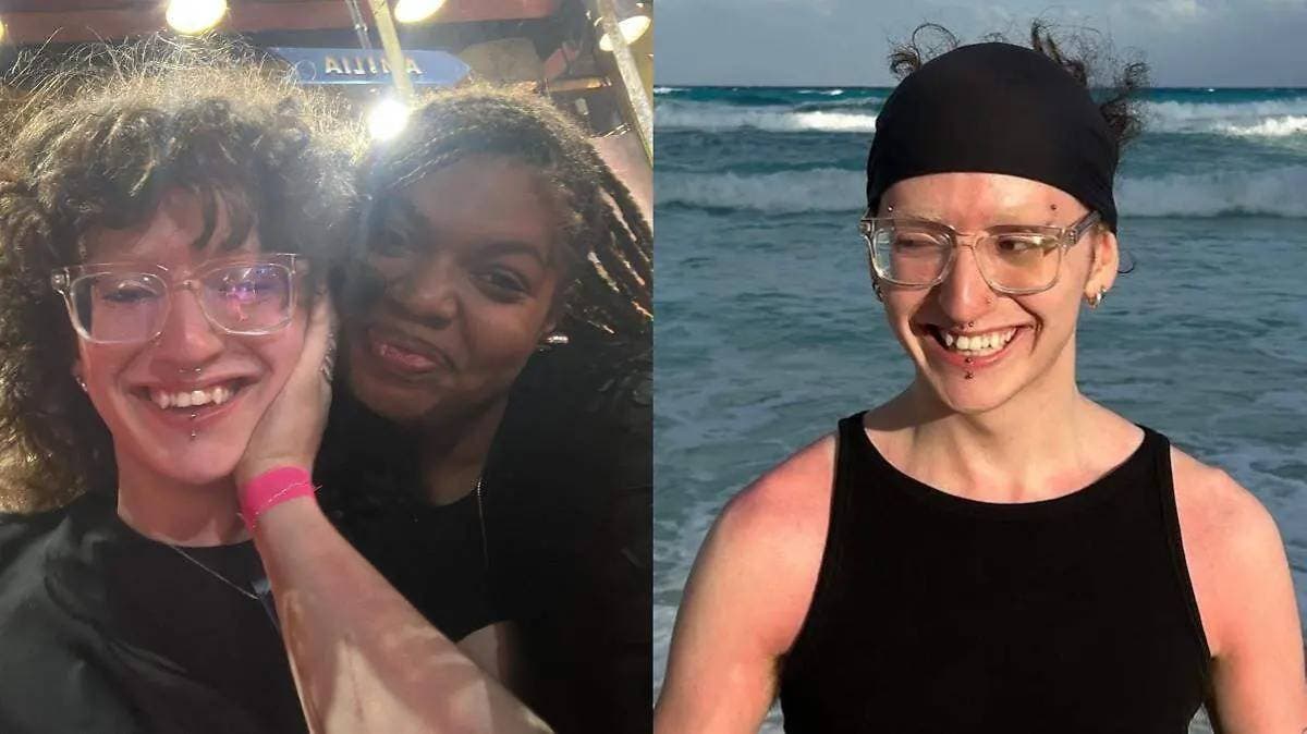 Dolor y gratitud: ‘Gracias, mi dulce niño’, el emotivo mensaje tras la tragedia en Cancún