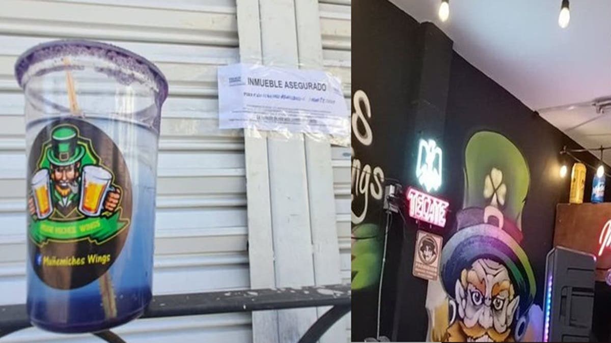 ¡Reabrió Muñemiches de Bosques de San Sebastián! Bar clausurado por balacera vuelve a operar ilegalmente