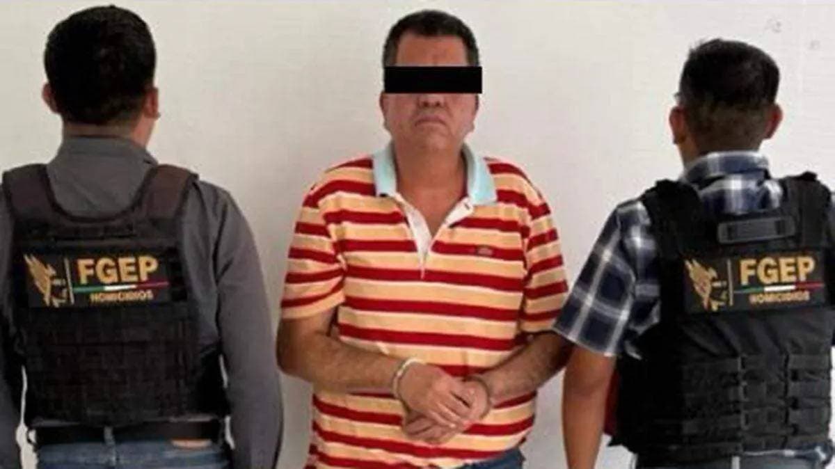 Guerra por las rutas: vinculan a proceso a “El Cuco” por brutal homicidio en Azumiatla