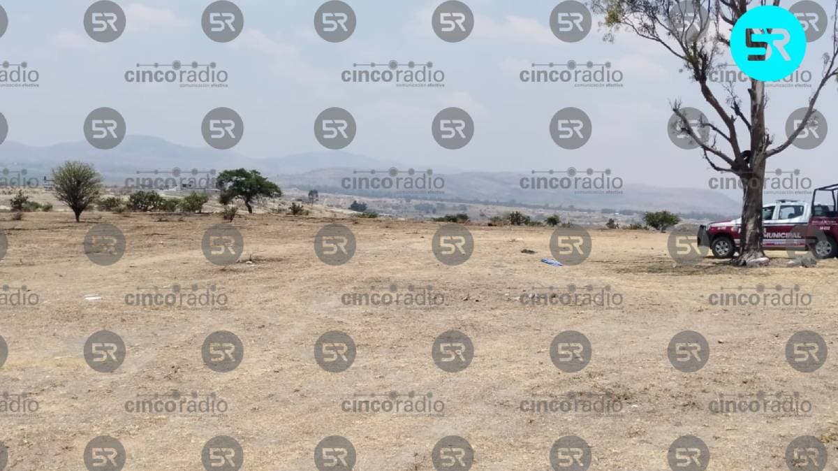 Terror en Totimehuacan: hallan cuerpo decapitado el Día del Niño