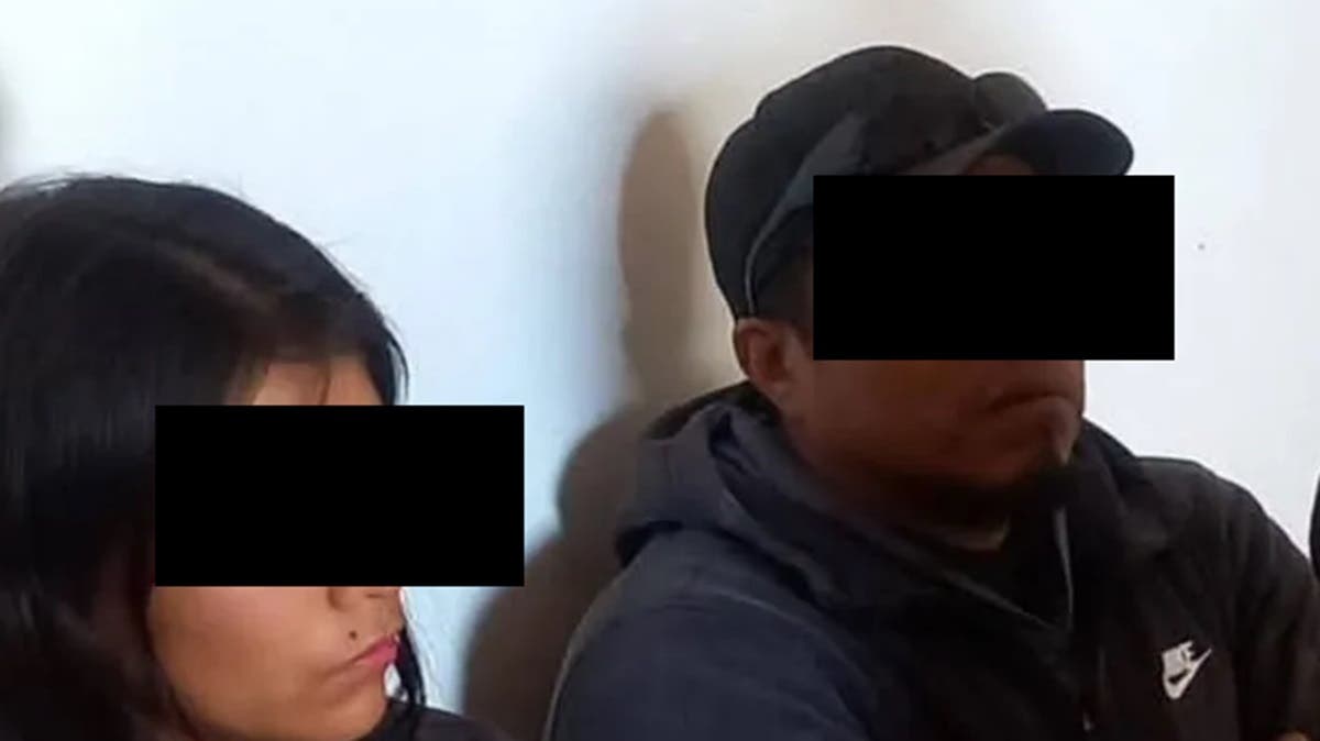 ¡Casi los linchan! Amantes se escondían en Puebla y los confunden con ladrones