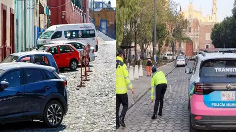 ¡Confirman parquímetros en Analco y San Francisco! Vecinos y comerciantes deberán pagar por estacionarse desde el 16 de abril
