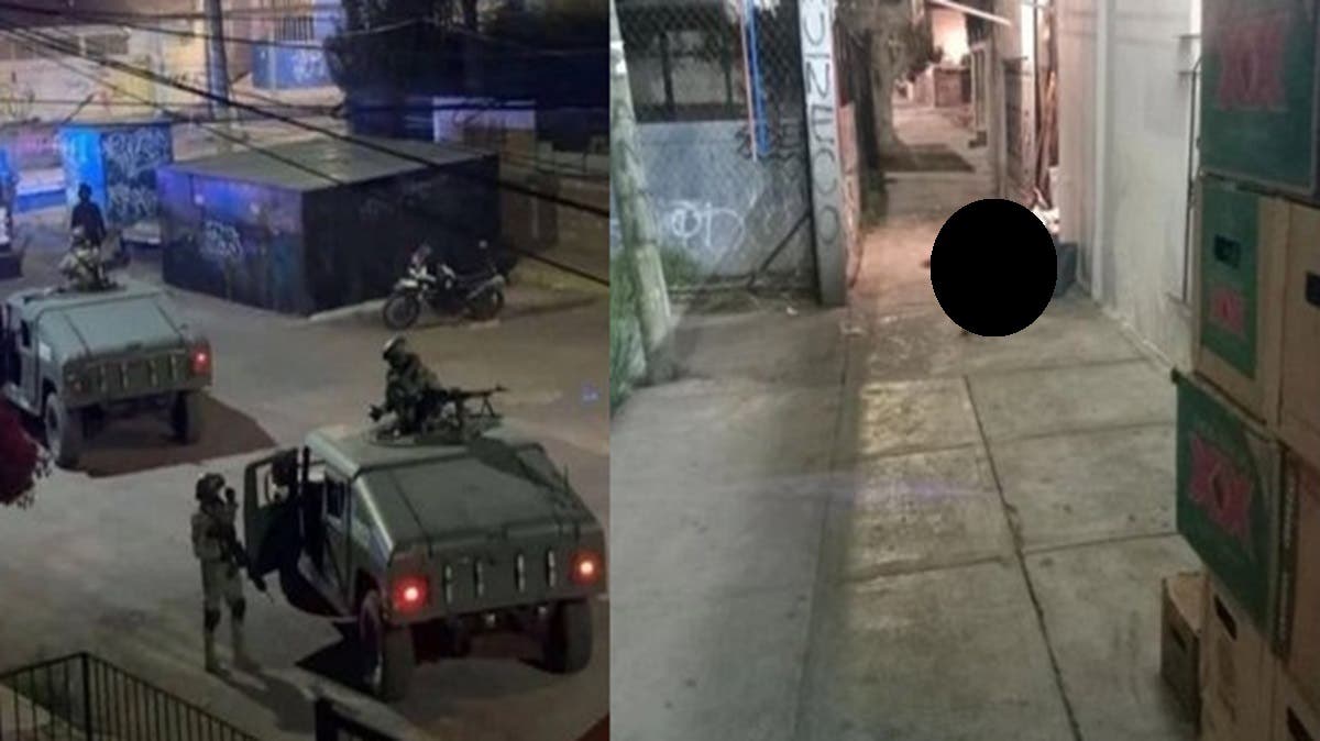 Vecinos temen nueva tragedia: “Muñemiches” reabre en la clandestinidad tras doble homicidio