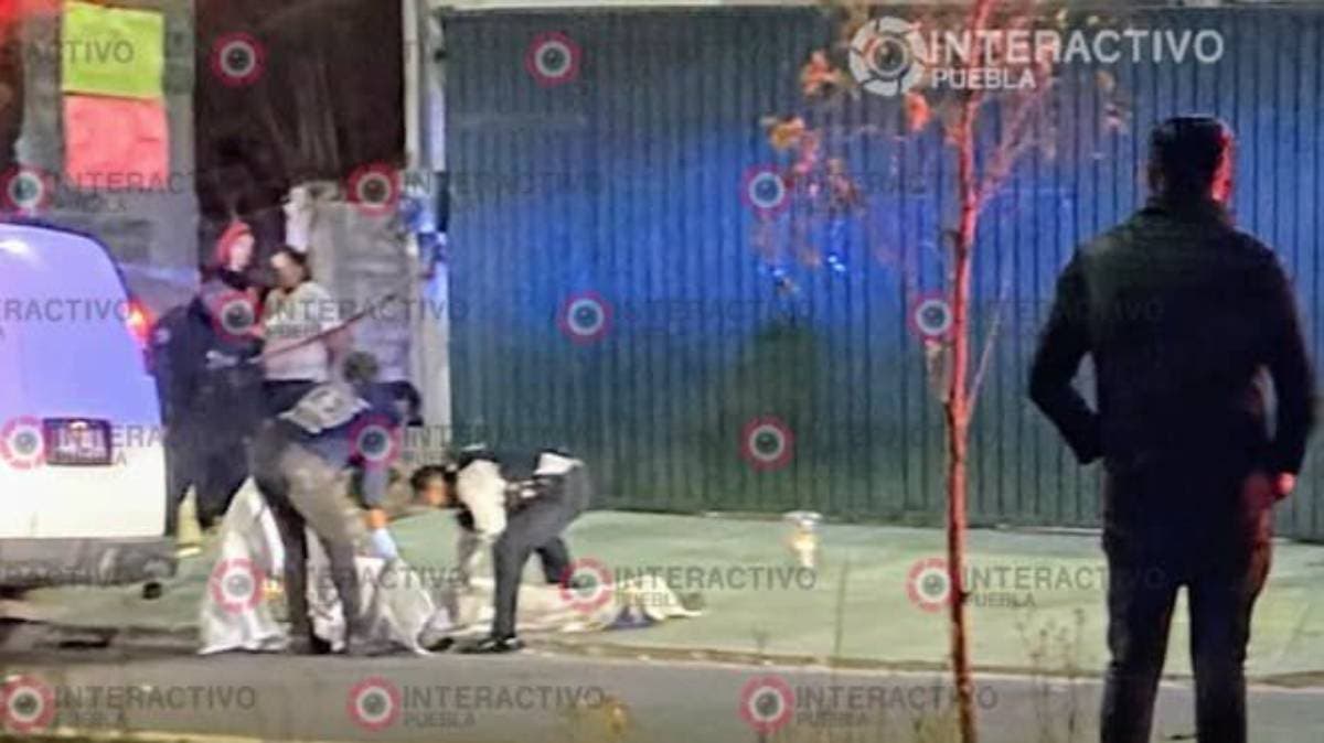 Conductor Fantasma: Hombre Muere Atropellado y Abandonado en San Sebastián de Aparicio; Urge Justicia