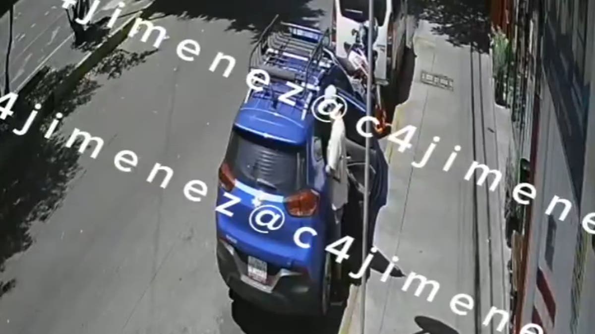 Lo mataron por 20 mil pesos: ejecutan a Daniel mientras esperaba a sus hijos