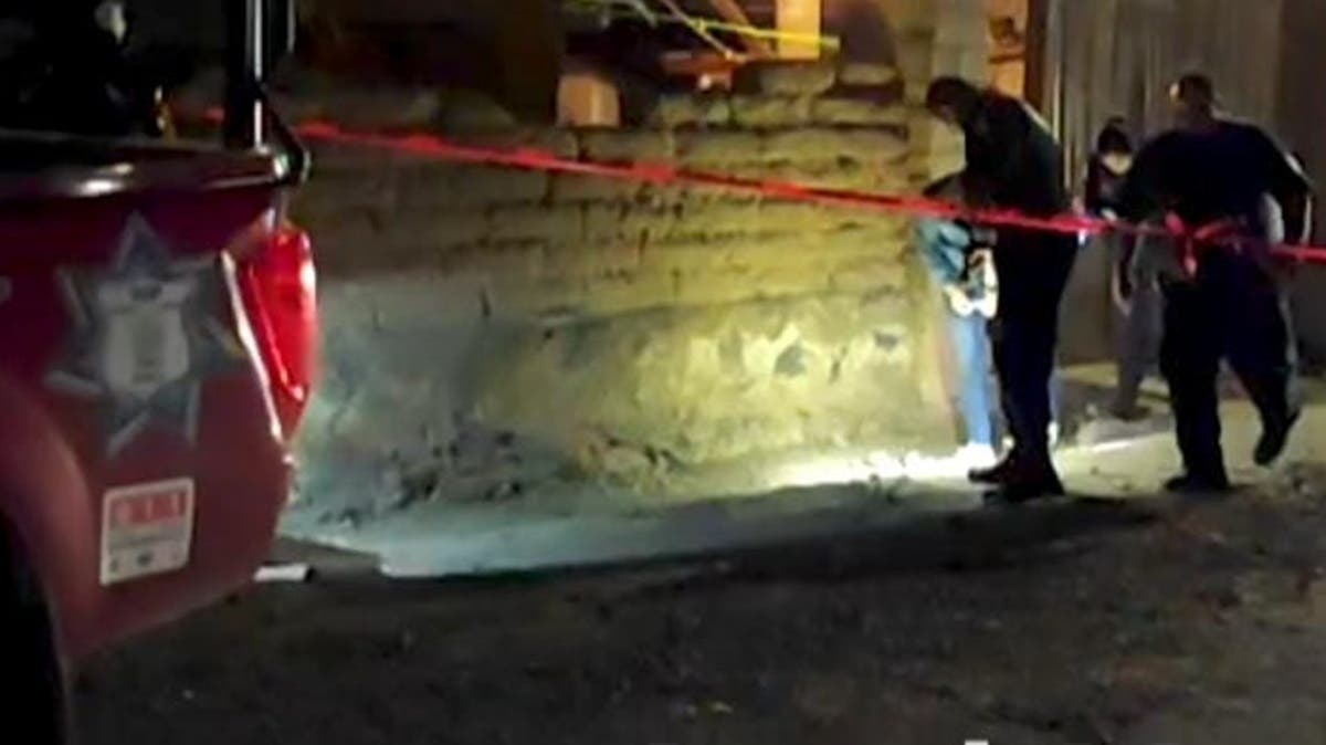 ¡Horror en Atlixco! Niño de 14 años muere baleado mientras se bañaba en su casa; el agresor disparó desde la ventana