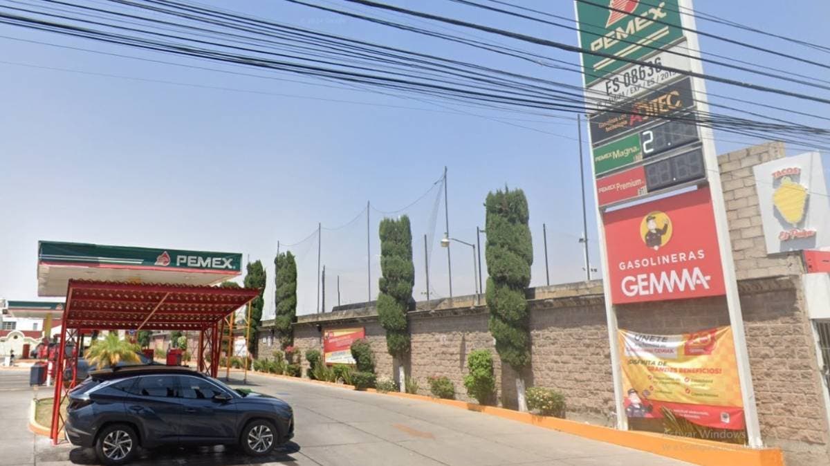 Puebla rompe récord: ofrece la gasolina más barata de todo México, reporta Profeco