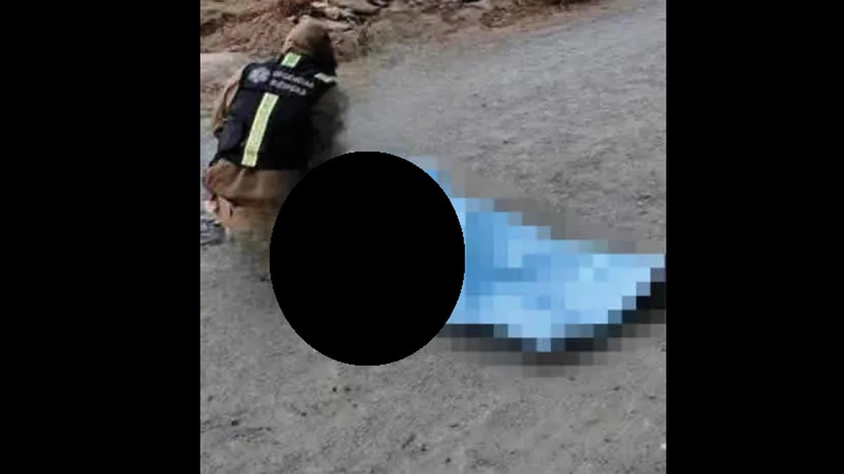 ¿Hasta cuándo? Hallan a mujer sin vida bajo un árbol en Acatzingo, Puebla