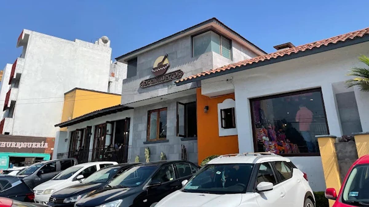 ¡INDIGNANTE! Restaurante Los Almuerzos discrimina a niño autista en Puebla y nadie hizo nada