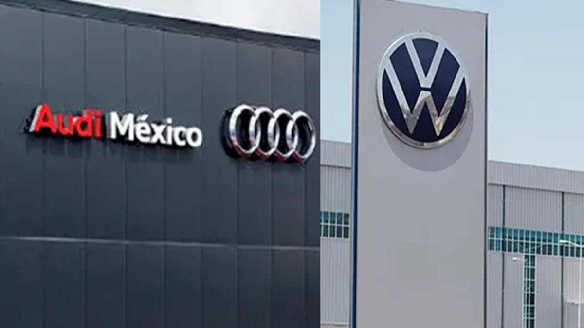 Audi y Volkswagen: el subsidio eterno que le cuesta a Puebla más de 6 mil millones de pesos